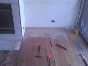 Chicago Floor Repair 773-366-2958 World Flooring & More