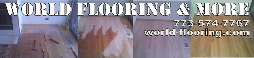 World Flooring & More