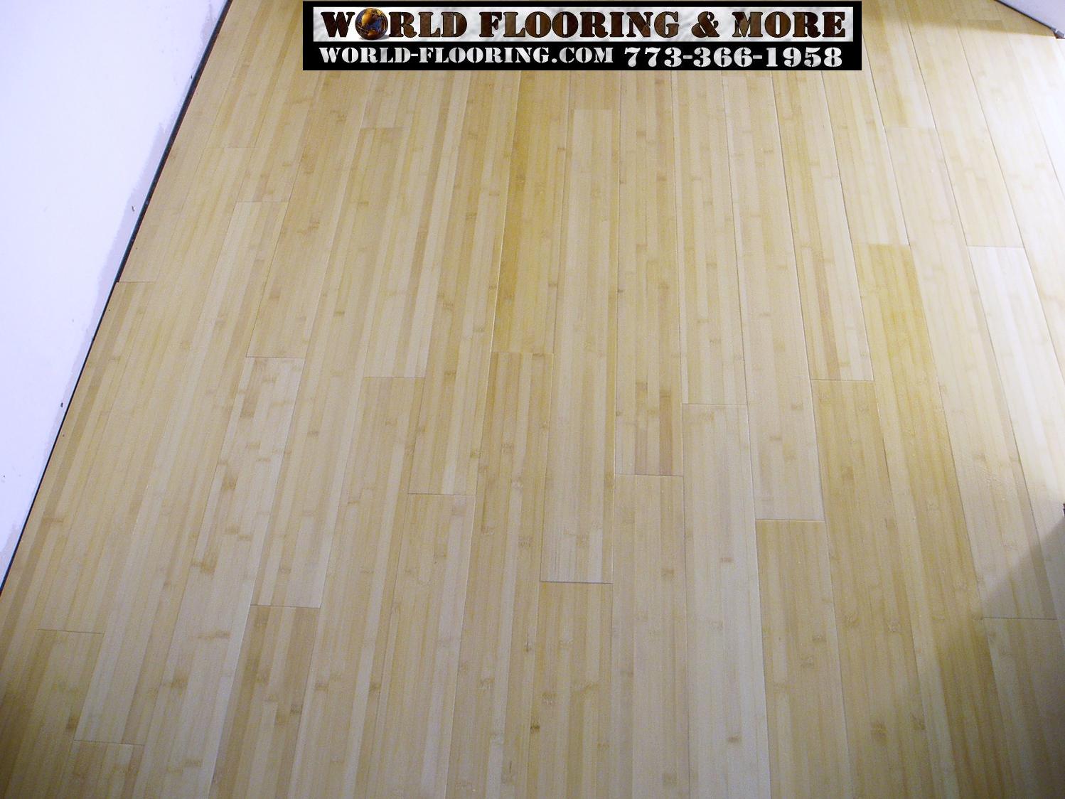 Wood Floors Healthy Laminate, Hardwood Floor Installation Chicago