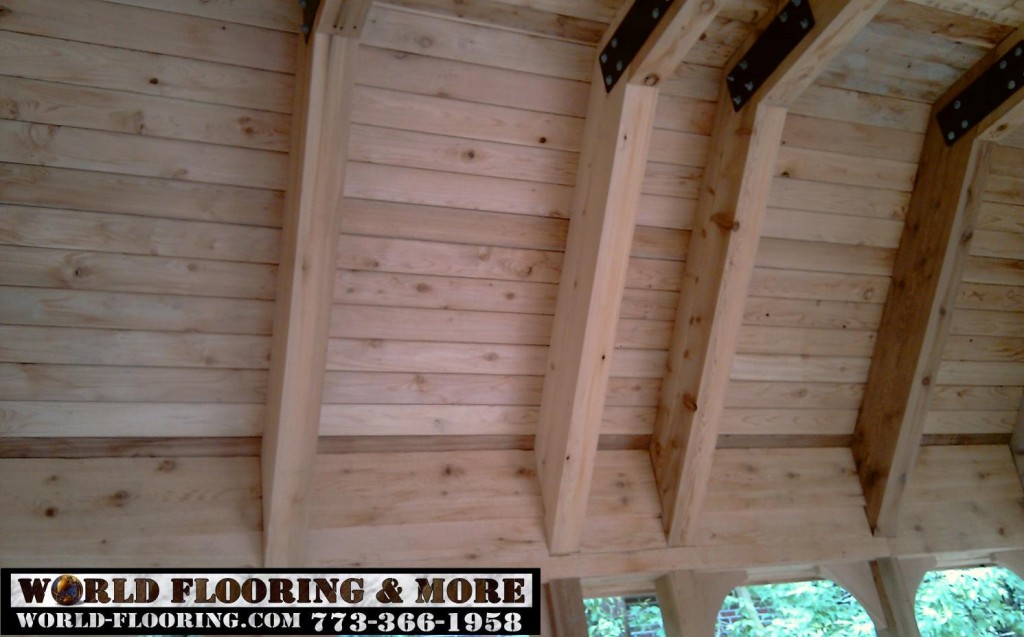 Roof Roofing installation repair chimney gutter skylights waterproofing World Flooring & More 773-366-1958 Chicago Suburbs