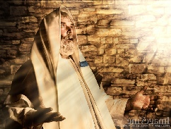 Gabriel appears to Zacharias