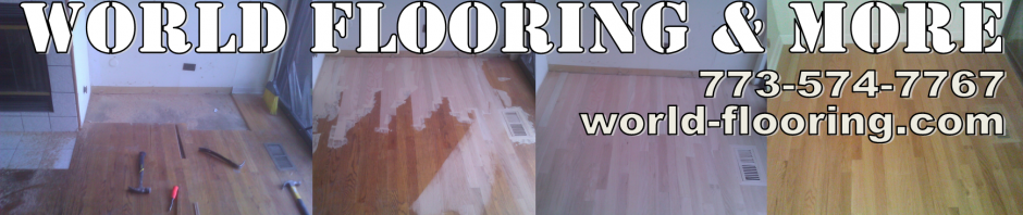 World Flooring & More